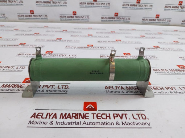 Stead 150W Fixed Wire Wound Resistor 300E K