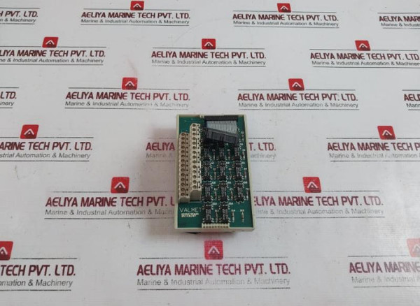 Valmet Web 1002 Mini Keyboard Driver Unit