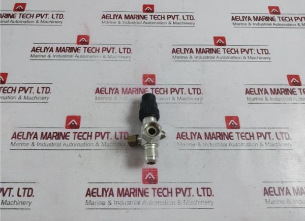 Annjoe 609 Psig Rotalock Valve 