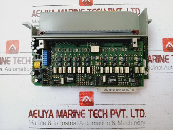 94V-0 Am Electronic Circuit Board Pcb Module 6394 Ee 59 8457 048 000 138