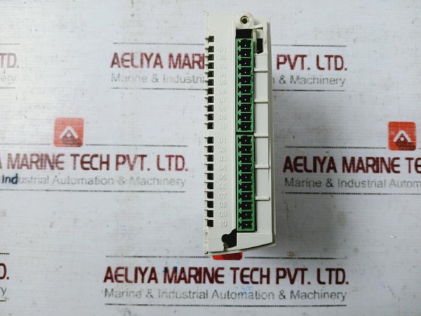 Mitsubishi Electric Nexgenie 2000 Plus Programmable Controller, P2415