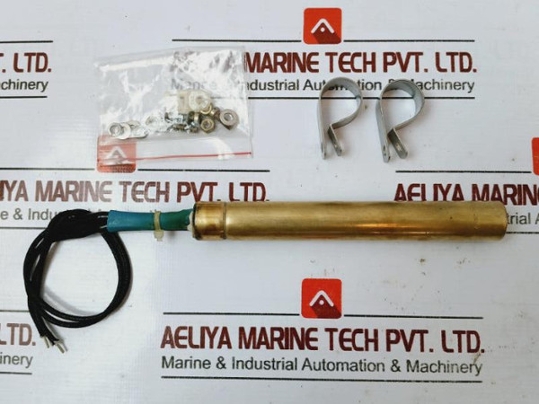 31058 80 124X 220 260V Heating Element Cartridge Heater