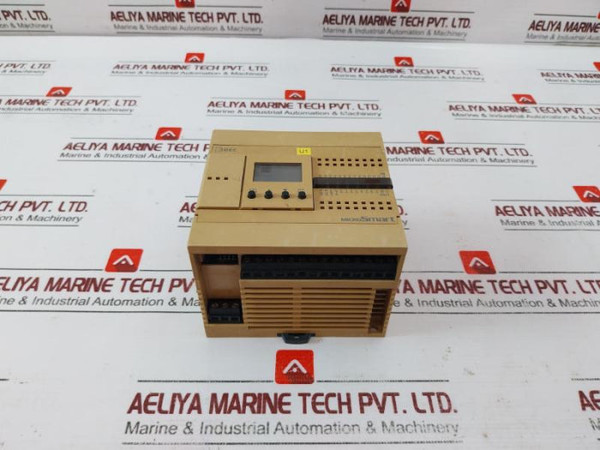 Idec Fc4A-c24R2 Microsmart Programmable Logic Controller 100-240Vac V210