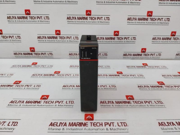 Facts Engineering F4-08Trs-2 Relay Output Module 5A 50/60Hz 12-30Vdc