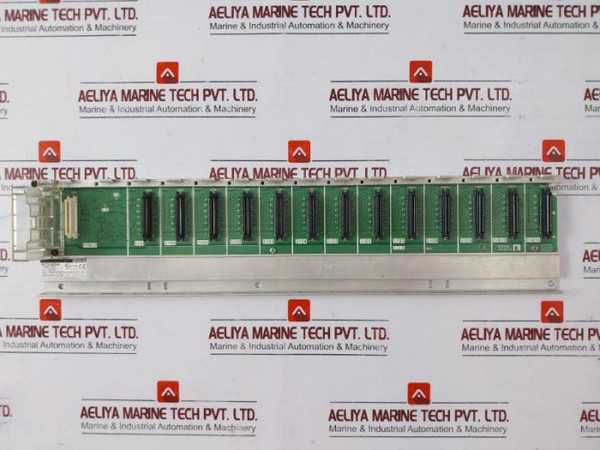 Mitsubishi Melsec-q Q312B Base Unit 5Vdc