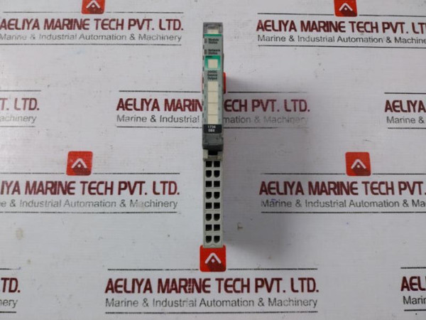Allen-bradley 1734-ob8 8 Point Digital Input Output Module 24Vdc
