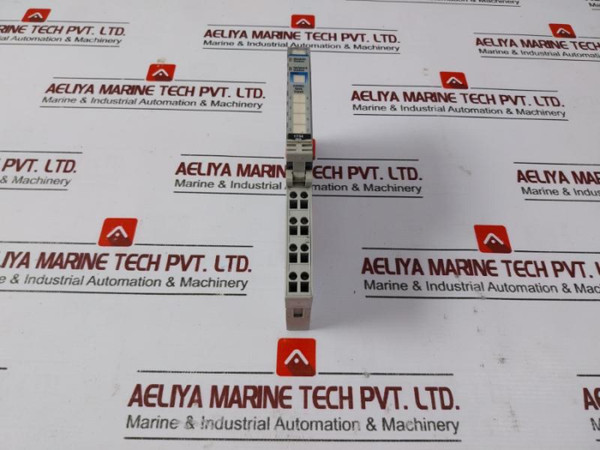 Allen-bradley 1734-ib8 Digital Input Module Ser D 5Vdc 75Ma 95716003 Rev A01