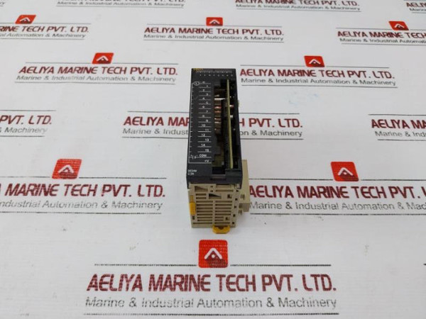 Omron Cj1W-od211 Cj-series Output Unit 24V Dc Class I Division 2