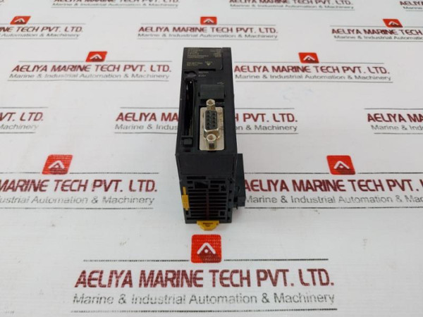 Omron Cj2M-cpu12 Cj-series Sysmac Programmable Controller Cpu Unit