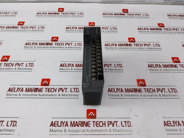 Mitsubishi Electric A1Sx40 Input Unit Dc12V 3Ma Dc24V 7Ma