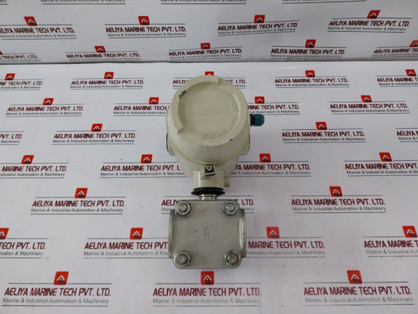 Honeywell Std130-e1A-00000-mb.P0D2 81Pb Smart Pressure Transmitter 0-30 Psi