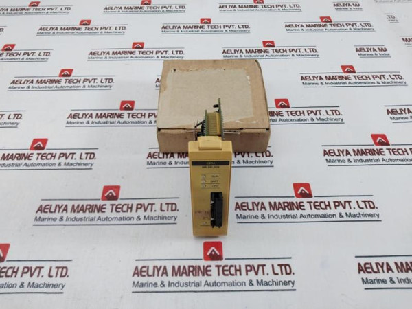 Koyo Electric Sr-20-4128 Cpu Module Programmable 7822837-1