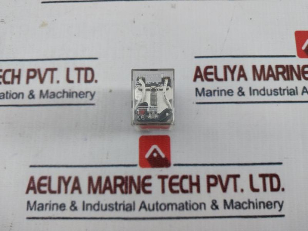 Honeywell Szr-my2-n1 Relay Controls 200Vac