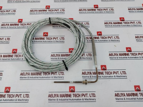 Hyundai 9L27/38 Temperature Sensor (Te60) 7 Meter