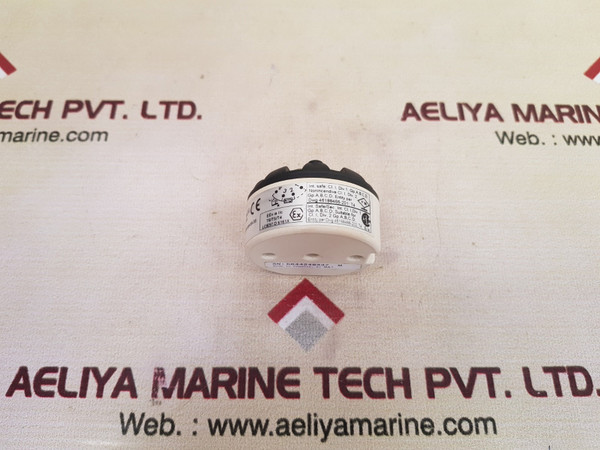 Honeywell Stt25M-0-000-00E-000-000-00-3S Temperature Transmitter 11-35Vdc