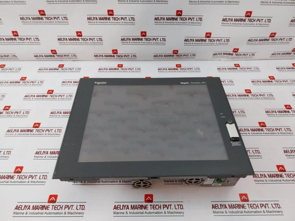 Schneider Electric Mpckt55Nax20N 15 Inch Magelis Operator Touch Screen