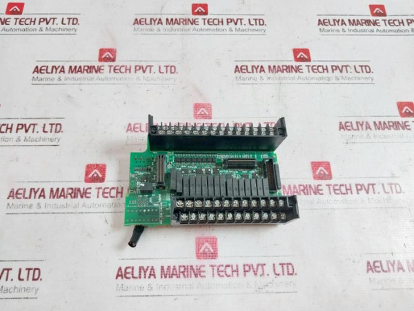 Omron Cp1H-xa40Dr-a Plc Programmable Logic Controller 3264348-0A Stm-5