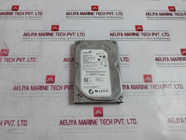 Seagate 9Yp14C-520 Hard Disk Drive Barracuda 7200.12 St3320413As E106814