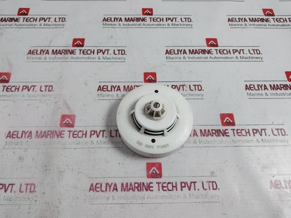 Ravel Re317D-shl Addressable Photo & Heat Multi Detector Nbum20081017