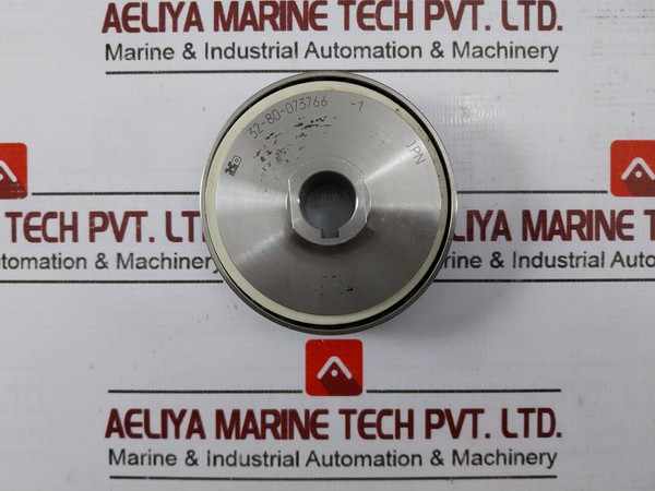 Harmonic Drive 32-80-073766-1 Precision Gear Reducer Assembly