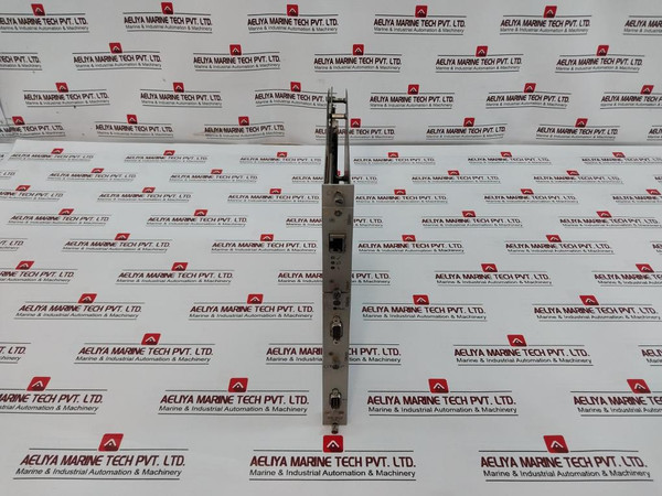 Rexroth 0 608 830 241 Ke312 Communication Module 24V -2,0A