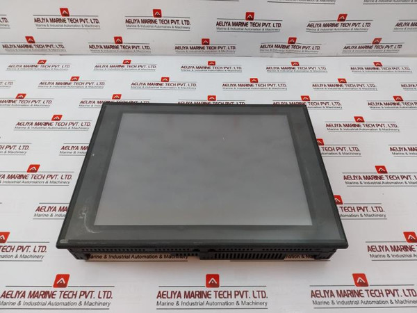 Keyence Vt3-x15 Operator Interface Panel 100-240V Ac 50/60Hz 110Va