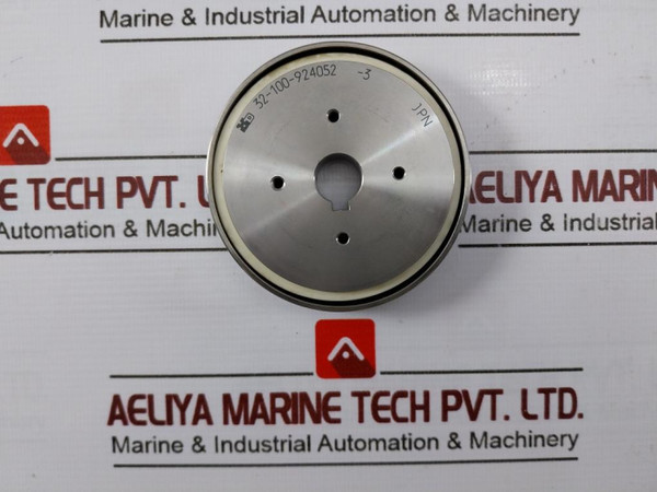 Harmonic Drive 32-100-924052-3 Precision Gear Reducer Assembly