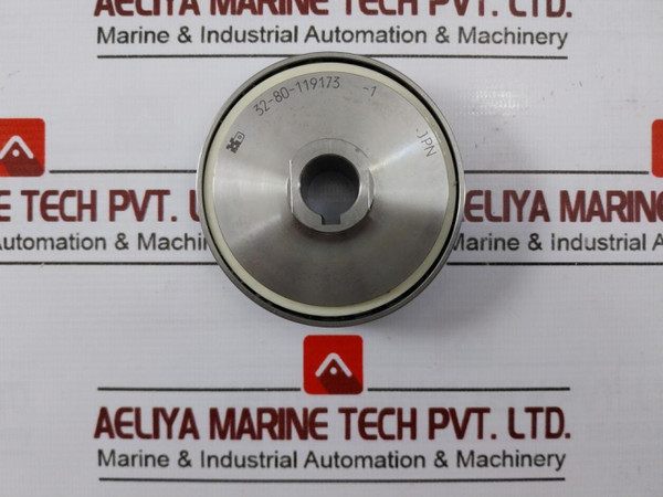 Harmonic Drive 32-80-119173-1 Precision Gear Reducer Assembly