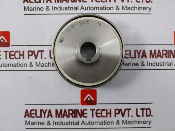 Harmonic Drive 32-80-732995-16 Precision Gear Reducer Assembly