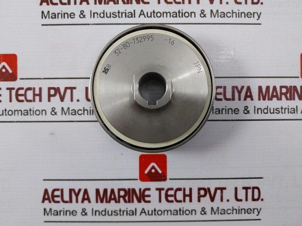 Harmonic Drive 32-80-732995-16 Precision Gear Reducer Assembly