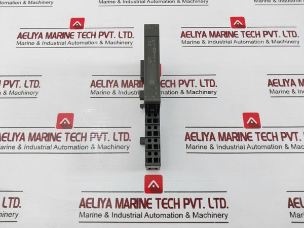 Siemens 6Es7 131-4Bd01-0Aa0 Simatic S7 Digital Input Module Dc24V Tm-e15C24-01