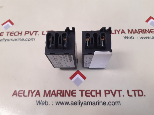 Philips Si 51 Plus Ignitor 220-240V 50/60Hz