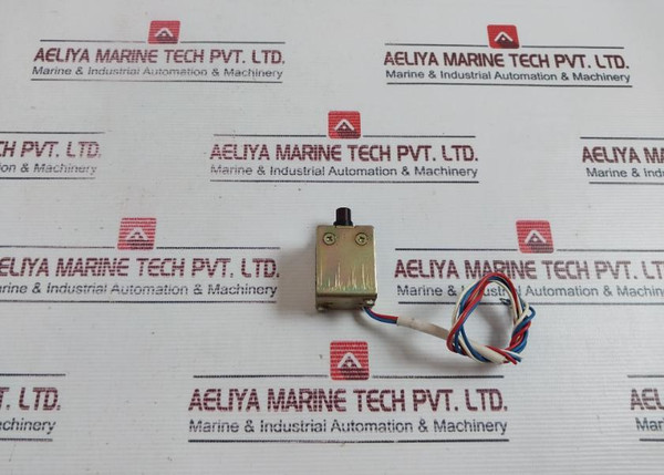 Terasaki Auj-1 Under Voltage Trip Device With Wire