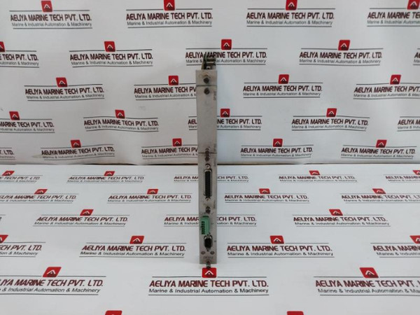 Rexroth 0 608 830 238 Interface Module V2.00 889000175 94V-0 E246995