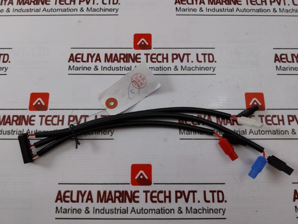 Iwase E56036 Connector Wire Cable A540-11/22K