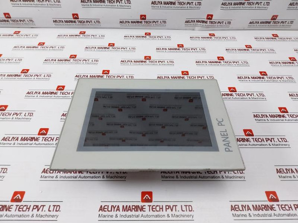 Yaskawa 67K-pnj0-eb Hmi Touch Screen Panel V1.3 Vppc1032P 12V-30V 0.5A