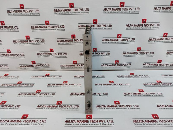 Rexroth Ke312 0 608 830 241 Communication Module 5V 1.7A 24V 2.0A