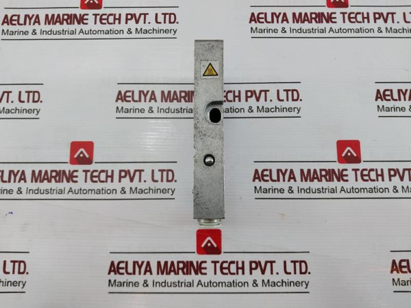 Rexroth 1 825 504 331 Valve Manifold F 1.2 17865