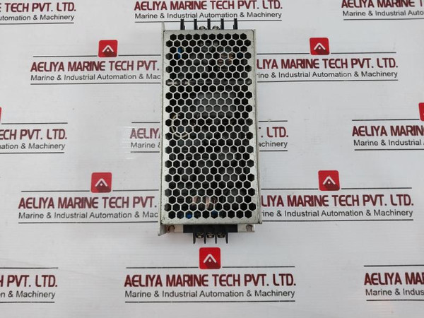 Mean Well Rsd-200B-24 Dc-dc Enclosed Converter 24V 8.4A