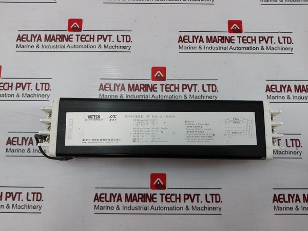 Oktech 110V Electronic Ballast 100V~120V, 50Hz-60Hz