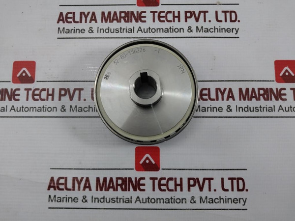 Harmonic Drive 32-80-136226-1 Precision Gear Reducer Assembly