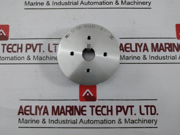 Harmonic Drive System 32-100-181655-9 Precision Gear Reducer Assembly