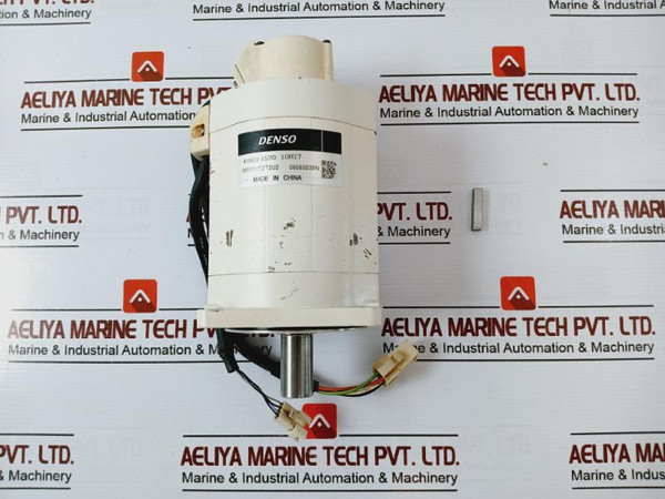 Denso 410622-1570 Servo Motor 06080039N, Msma082T2U2