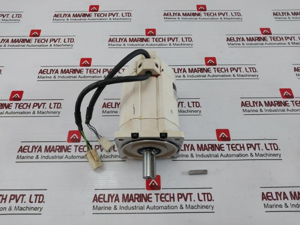 Denso 410622-1570 Servo Motor Msma082T2U2 11H21 06100163N
