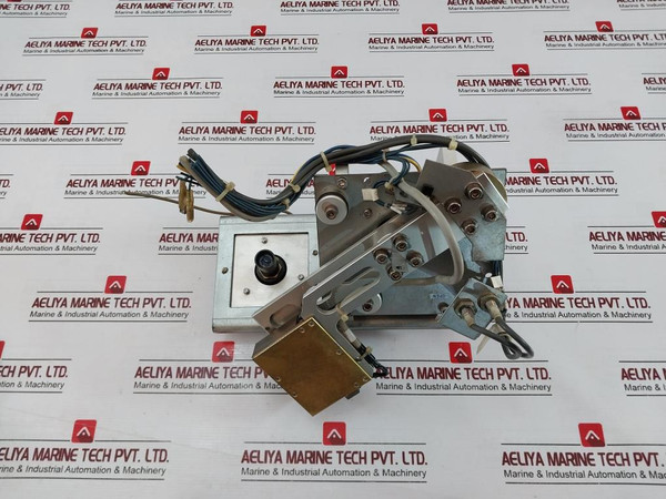 Fanuc A04B-0811-c416 Diode Laser Unit 24V, Sl60A