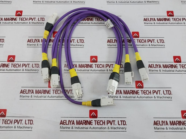 Honeywell 51202971-110 Input Output Link Cable 12-24 Vdc