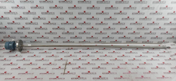 Rosemount 2120 Vibrating Fork Level Switch Jbe1126100