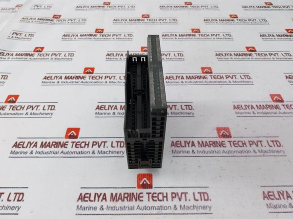 Vipa 321-1Bl00 Digital Input Module Sm321, Di 32Xdc24V