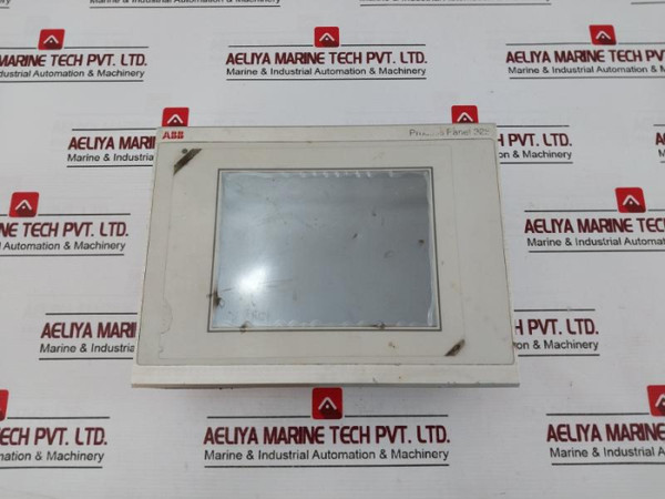 Abb Pp325 Process Panel 3Bsc690101R2 03860E 24Vdc 450Ma E174567 (Not Working)