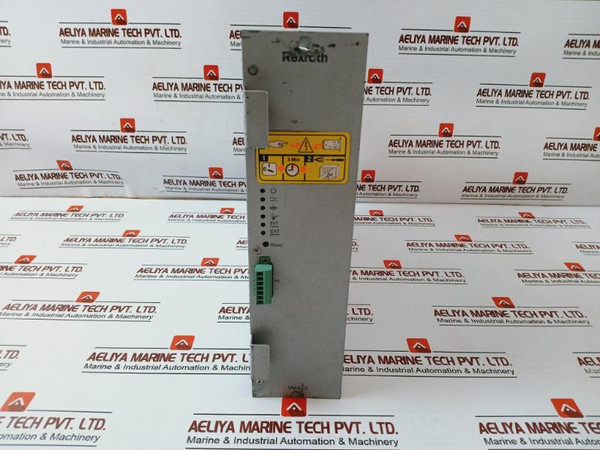 Rexroth Vm310 Power Supply Module B43501-a9337-m2 